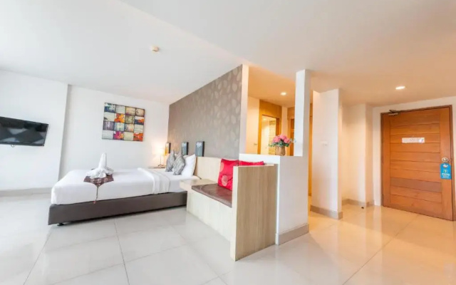 Arawana Regency South Pattaya