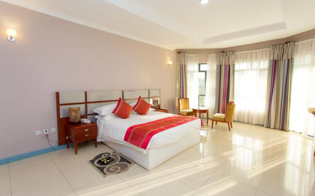 Orient Park Hotel