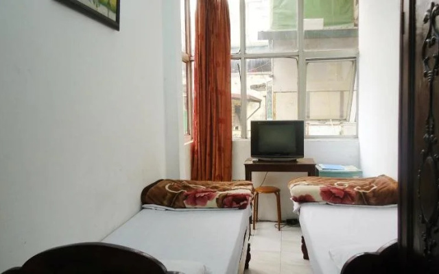 North Hostel N.2