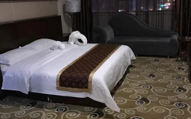 Tianjin Kingweston Hotel