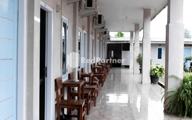 Pondok Kelapa Homestay Lampung RedPartner
