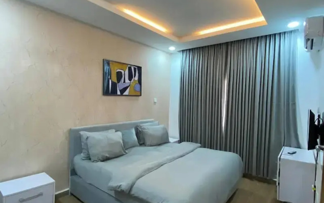 Yellow Door Aparment