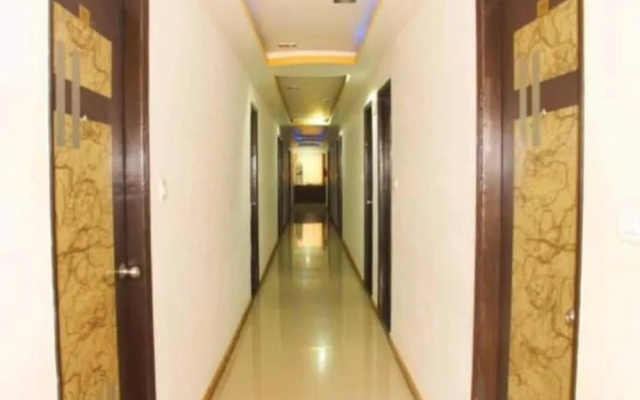 I Cloud Sri Sai Inn