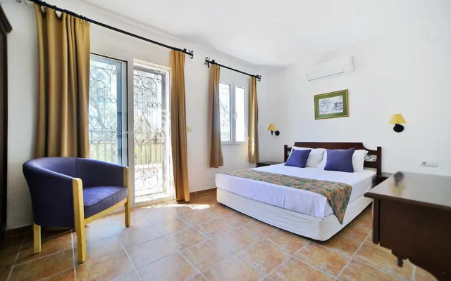Villa Vakan