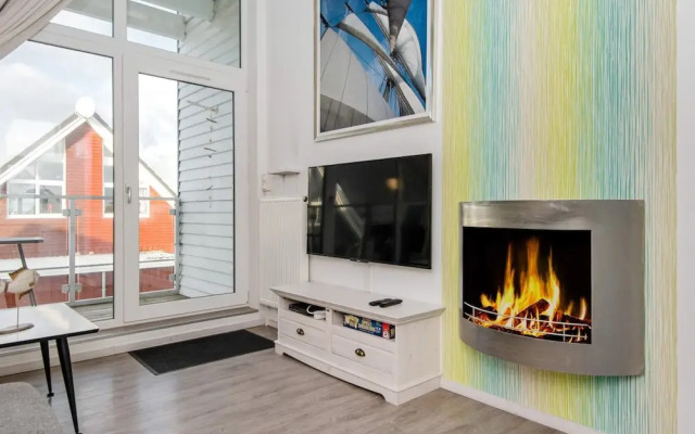 Holiday Home in Wendtorf