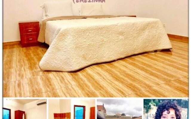 Guest House Terezinha in Luanda, Angola from 33$, photos, reviews - zenhotels.com hotel front