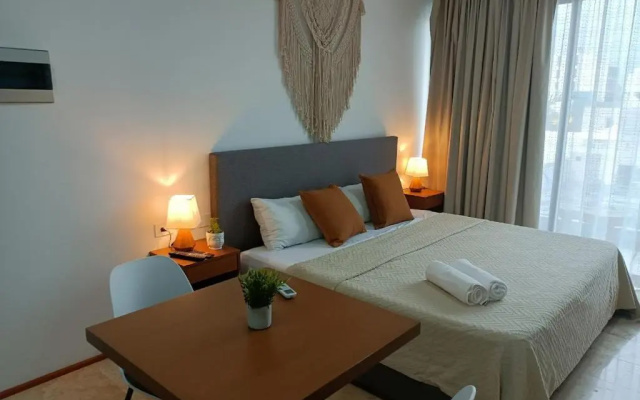 Suites calle 38 St Menesse 38