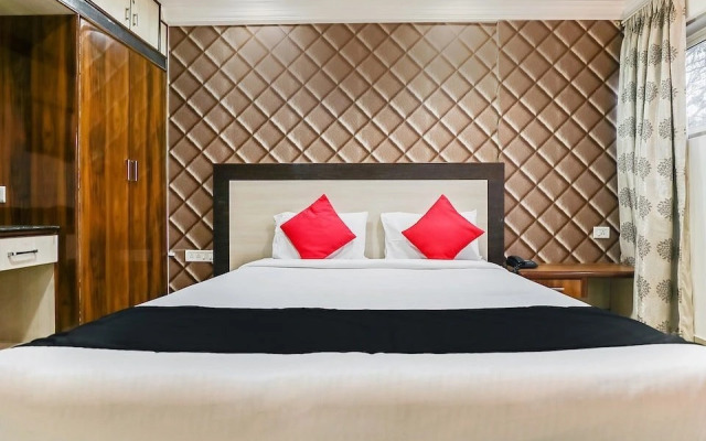 Grand Regency  Bangalore