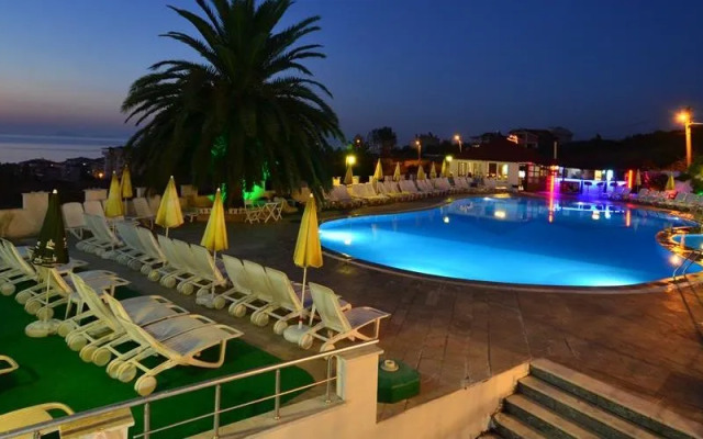 Amadeus Motel
