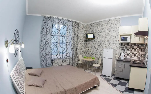 Apartament on Krakivska 34/10a