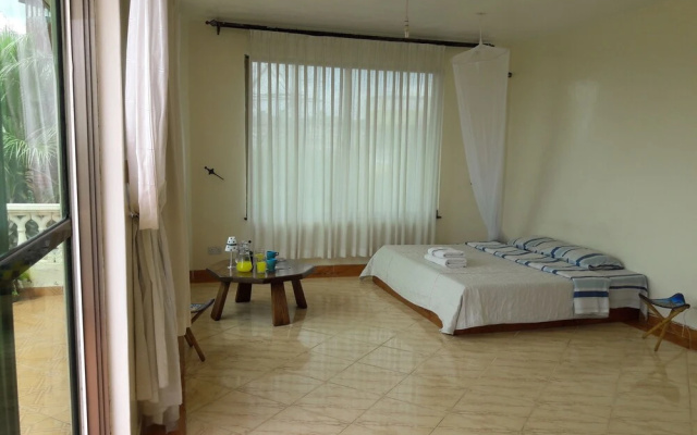 Bethel Homestay