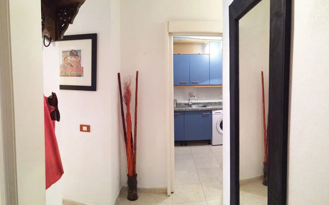 Apartamento Monteverde