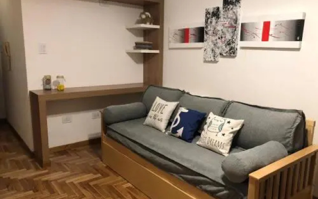 Departamento temporal Colon 401