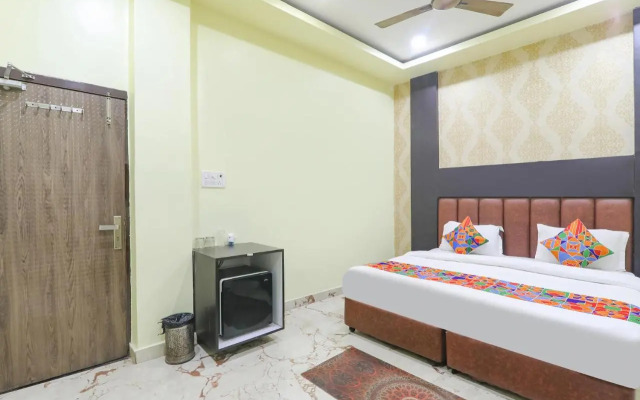 FabHotel GS Residency