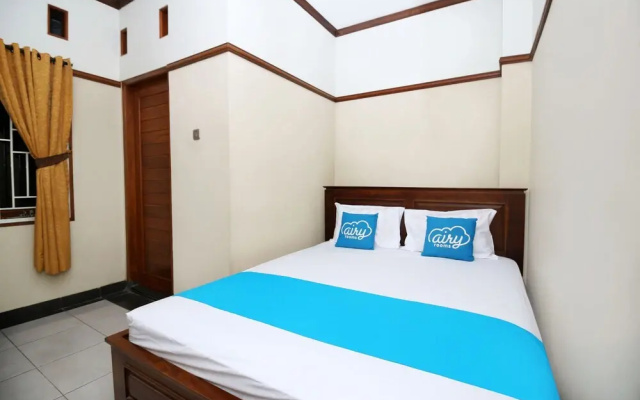 Airy Syariah Kaliurang KM 5.2 Karangwuni Gang Duku Yogyakarta