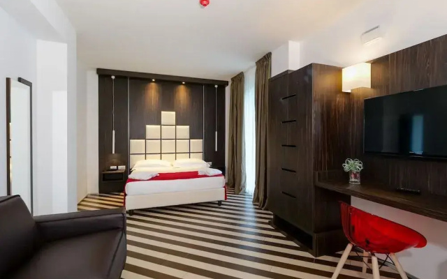 Dan Hotel