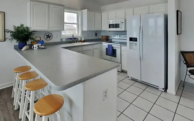 You're The Tops by Topsail Realty
