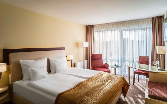 Best Western Plus Residenzhotel Lüneburg