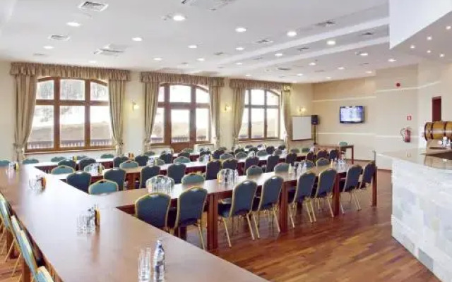 Hotel Zieleniec