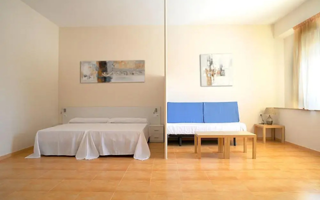 Apartamentos Turisticos Mediterraneo