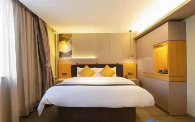 Homeinn · neo (Laiwu Kou Town Shenzhen South Road)