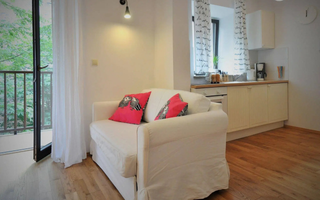 HappyGuests Apartments