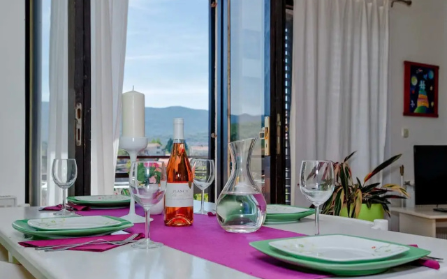 Apartment Amula