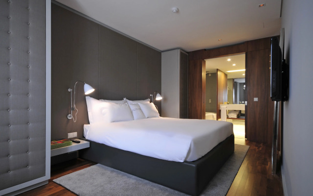 Altis Prime Hotel комната для гостей