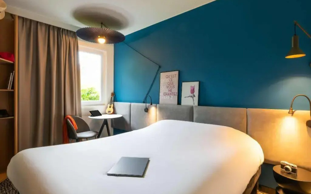 ibis Nuits Saint Georges
