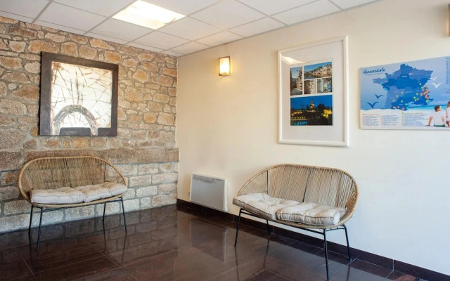 Cozy 2-person Studio in Correze