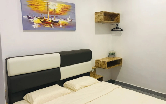 Box Homestay @ Alor Setar