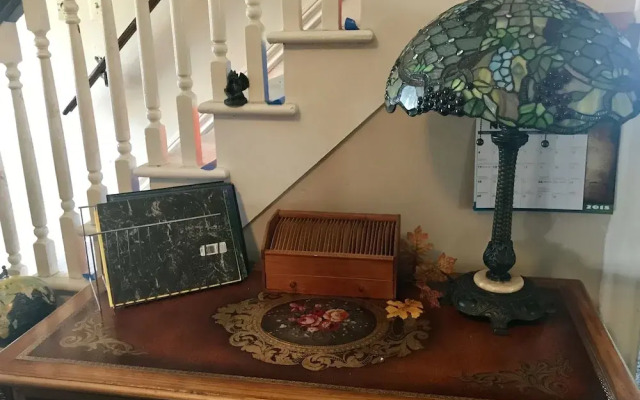 Celestial Rose Bed & Breakfast