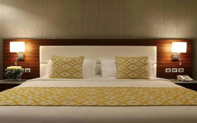 Taj Alworood Hotel