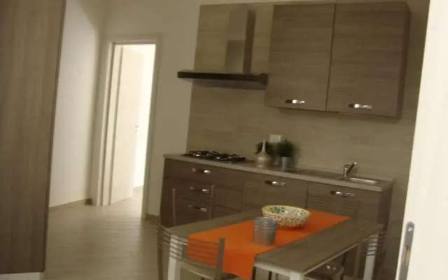Mannarazzi Casa Vacanza