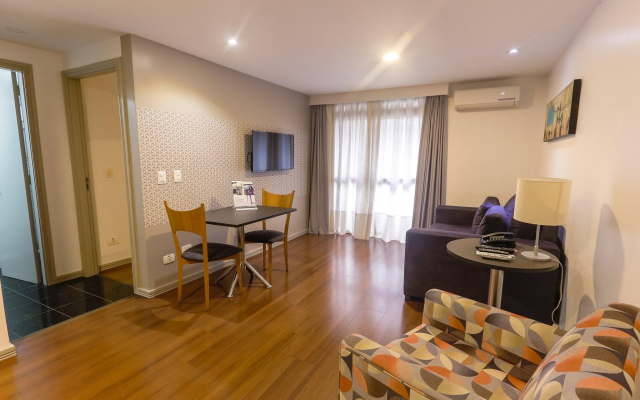 Intercity Curitiba 7 de Setembro