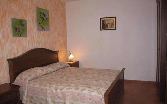Agriturismo La Casa Vecchia