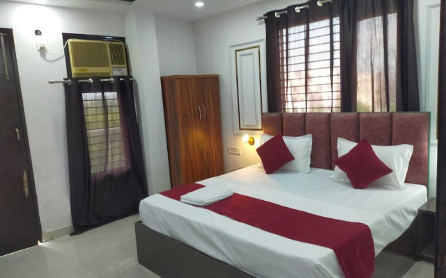 Hotel Celebration Home