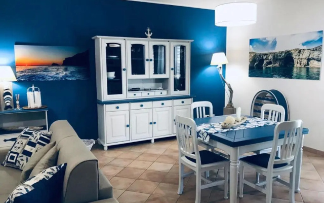 Appartamento BluOltreMare