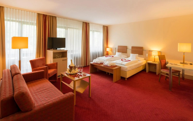 Hotel am Kurpark