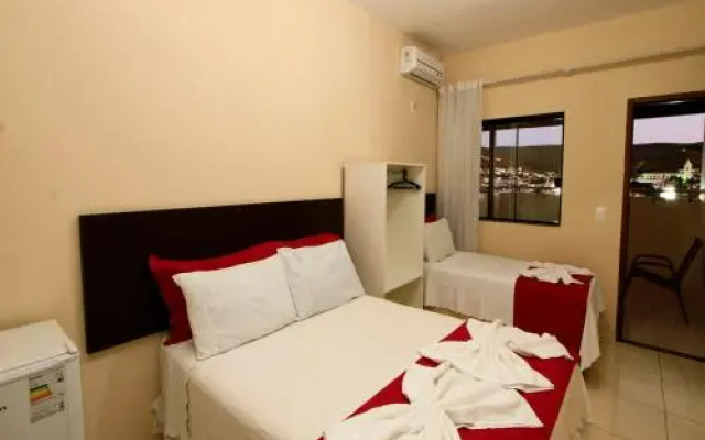 Hotel Caetité