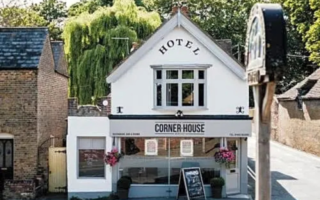 The Corner House