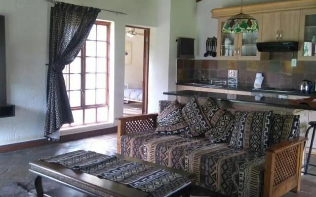 Silver Mist Resort