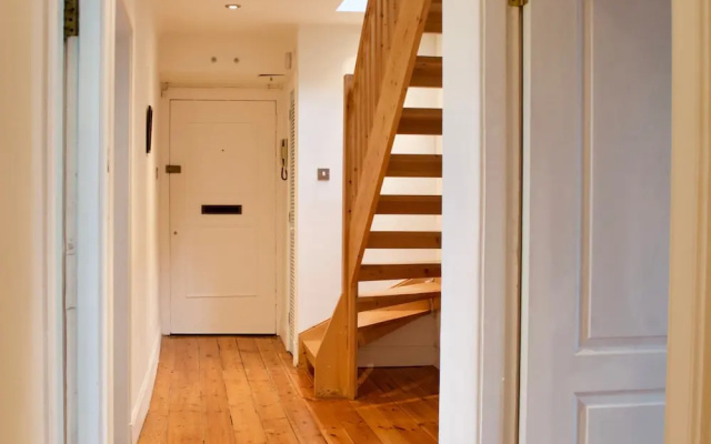 Leith Home - Sleeps 6