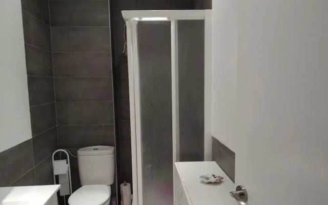Ap2133 in Denia With 2 Bedrooms and 1 Bathrooms