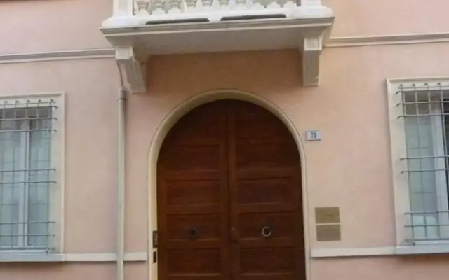 Al Palazzo Antico