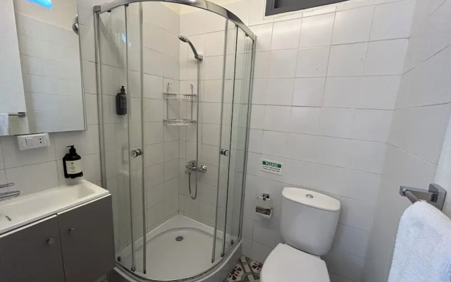 Ideal Studio in Mar Mikhael