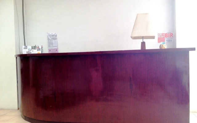 Plaza Star Business Hotel