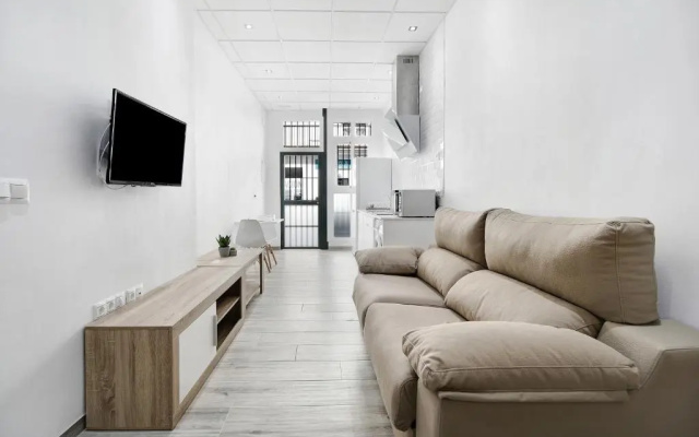 Apartamento Venus 1