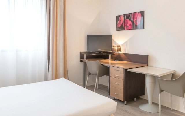 City Residence Aix En Provence