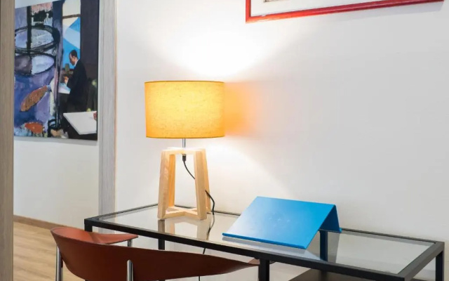 Parcosantateresa Suites